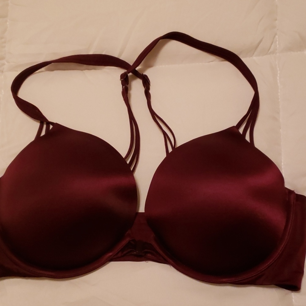 Victoria's secret bra
